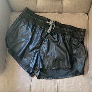 Zella running shorts